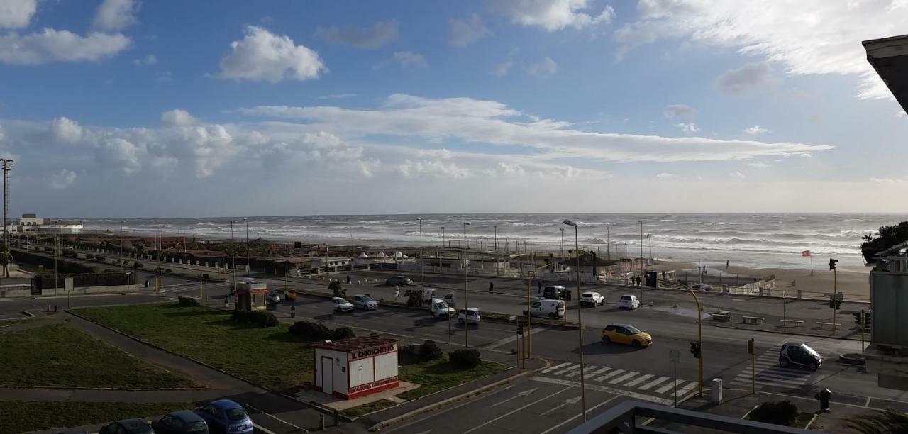 Apartment Sea View *